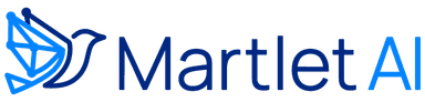 Martlet AI Logo